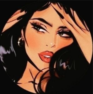 Meet your Posher, Lizmarie